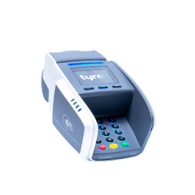 Tyro CounterTop EFTPOS machine