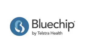 Bluechip Logo