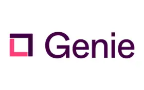 Genie Logo