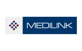 Medilink Logo