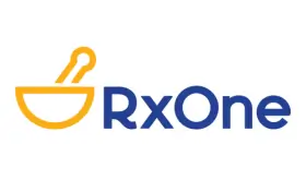 RxOne Logo