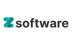 Zsoftware Logo