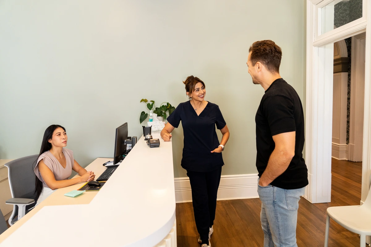 The RBA’s proposed surcharge ban: what is means for healthcare practices.






