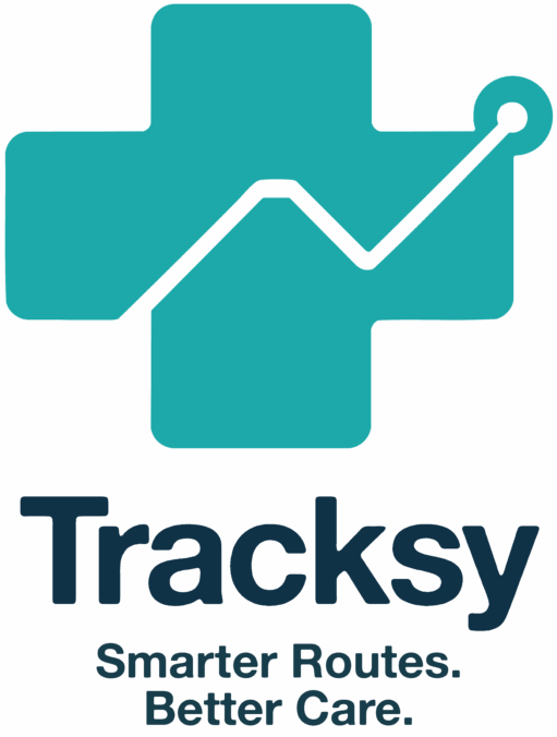 Tracksy