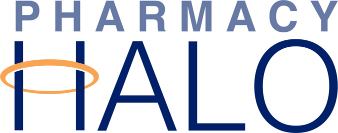Pharmacy Halo