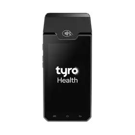 Tyro Health Pro Lite EFTPOS machine